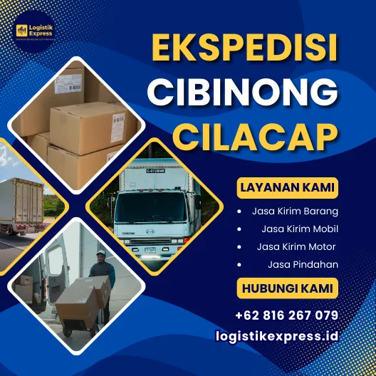 Depo Cilacap: Solusi Logistik Terpercaya untuk Bisnis Anda